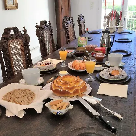 Lousoan B&B
